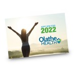 Promotional Gift Card Add-on for Wellness Gift Sets