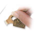 Econo Mini Letter Opener with Logo