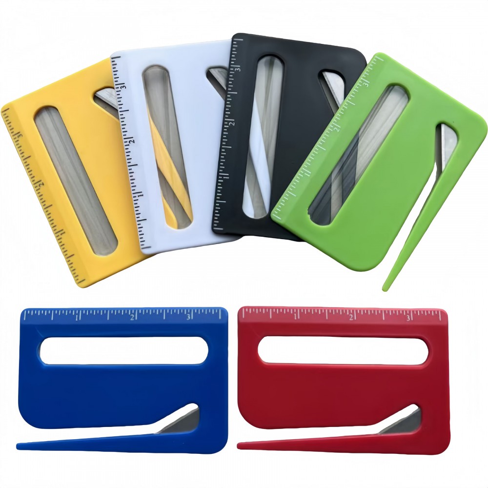 Personalized 3" 1 Letter Cutter