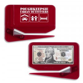 Cost Cutter Zippy Letter Opener with Logo