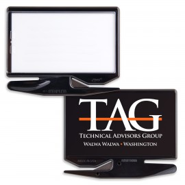 Customized Business Card Zippy Letter Opener w/ Staple Remover (Imprinted)  Customized Business Card Zippy Letter Opener w/ Staple Remover (Imprinted)