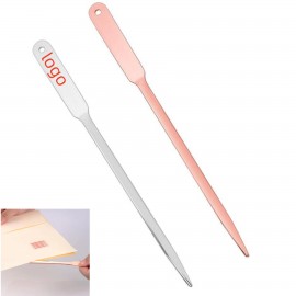 Letter Openers with Logo