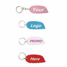 Promotional Letter Opener keyrings