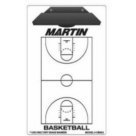 Basketball Coaching Memo Board Personalized