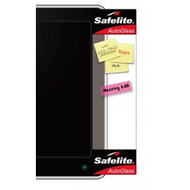 Monitor Note Board Custom Imprinted