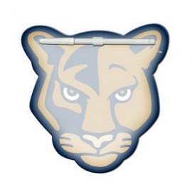 Cougar Offset Printed Memo Board with Logo  Cougar Offset Printed Memo Board with Logo