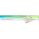 Pinless Posting Kwik Stik Note Grabber Strip (Full Color) Personalized