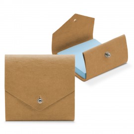 Paperzen Sticky Notes Holder with Logo