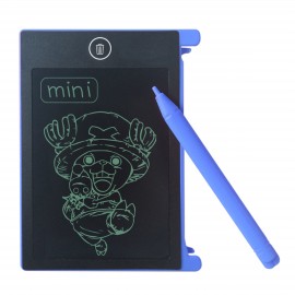 4.4" Digital LCD Memo Pad, E-Writing Board with Logo