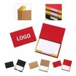 Customized Sticky Notes & Memo Boards