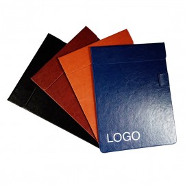 Document Holder For Writing with Logo