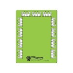 Large Economy Memo Board (8"x11") with Logo