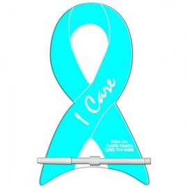 Custom Ribbon Digital Memo Board