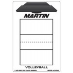 Volleyball Coaching Board Personalized