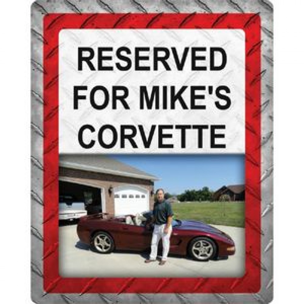 8 x 10 White Steel Round Corner Message Board Panel Custom Imprinted 8 x 10 White Steel Round Corner Message Board Panel Custom Imprinted
