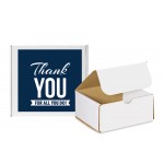 Custom Imprinted Build Your Own Thank You Snack Mailer