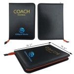 Collapsible Coach's Board with Logo
