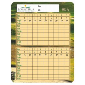 Customized 8" x 10.3" Unisub Sublimatable Hardboard Panel with Radius Corners  Customized 8" x 10.3" Unisub Sublimatable Hardboard Panel with Radius Corners