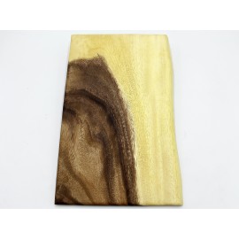 Large Menu Board - Engraved BOTH Sides with Logo