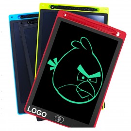 8.5 inch LCD drawing tablet with Logo