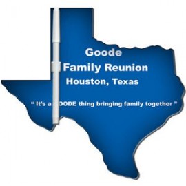 Promotional Texas State Digital Memo Board