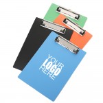 Various A5 Letter Size Clipboard with Logo