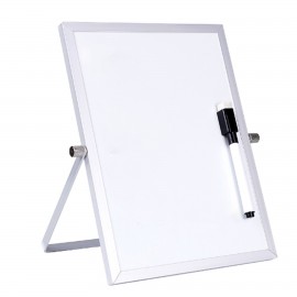 Custom Magnetic Dry-Erase Whiteboard  Custom Magnetic Dry-Erase Whiteboard