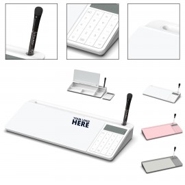 Custom Desktop Glass Whiteboard  Custom Desktop Glass Whiteboard