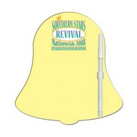 Customized Bell Digital Memo Board