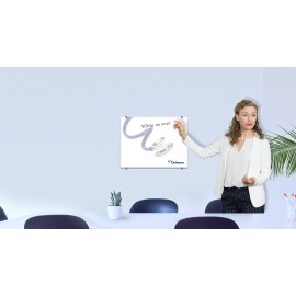 Personalized Custom Magnetic Glass Whiteboards 13.5"x18"  Personalized Custom Magnetic Glass Whiteboards 13.5"x18"