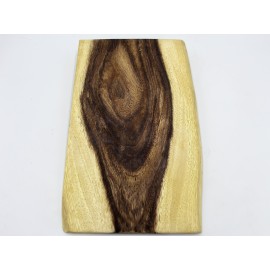 Large Menu Board - Engraved One Side with Logo