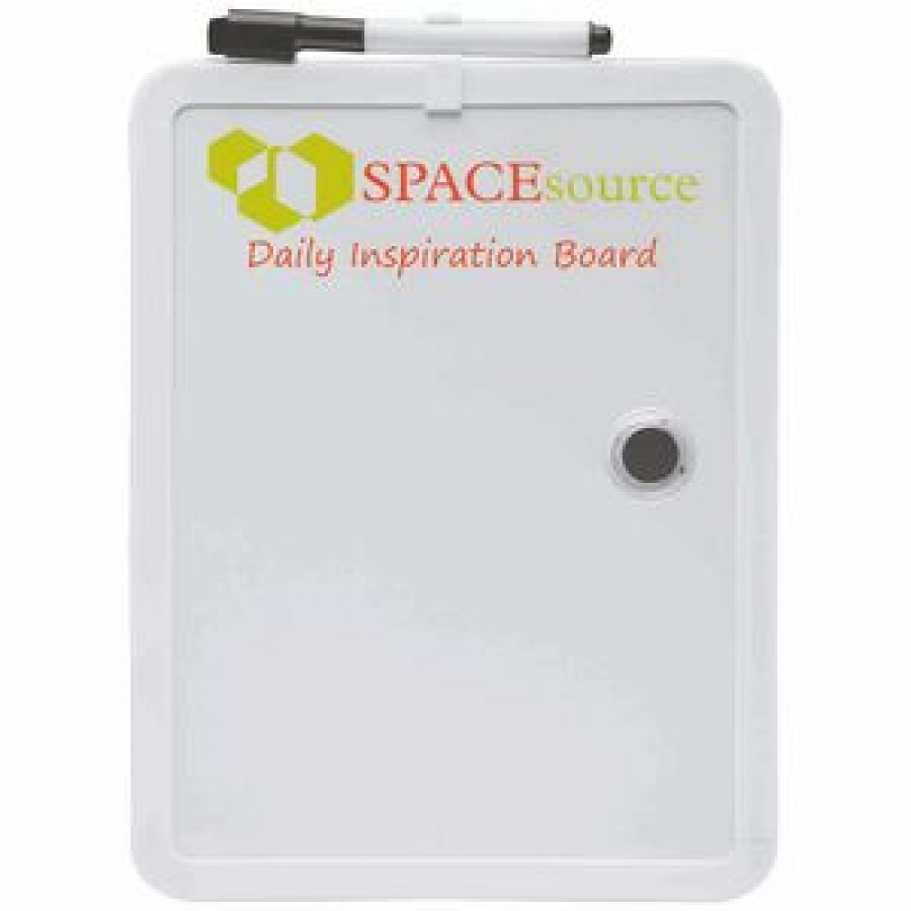 Promotional Dry Erase Board
