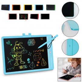 Toddler Doodle Board Drawing Tablet with Logo