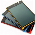Promotional LCD eWriter - LCD Writing Tablet