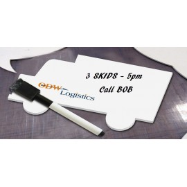 Personalized Paperless Notepads Truck Shape Personalized Paperless Notepads Truck Shape