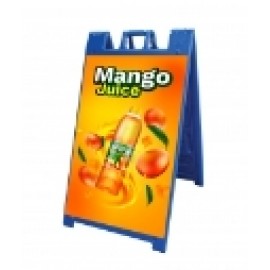 Personalized Blue Signicade Package (2