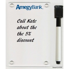 Paperless Notepads Personalized