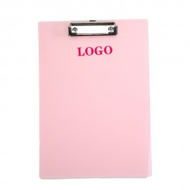 Logo Branded A4 Folder Book Paperboard