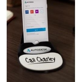 Promotional Smart Stand Scribbler