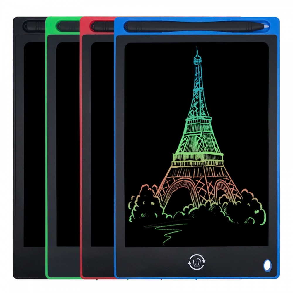 Promotional 8.5 Inch Flexible Screen LCD Writing Tablet Promotional 8.5 Inch Flexible Screen LCD Writing Tablet