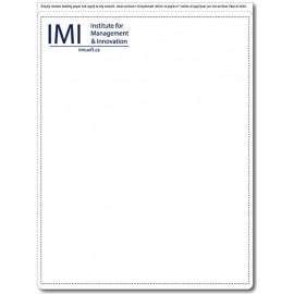 Stick-It Anywhere Gloss Memo Board (9.5"x12") with Logo  Stick-It Anywhere Gloss Memo Board (9.5"x12") with Logo