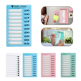 Self Discipline Punch Card with Logo  Self Discipline Punch Card with Logo
