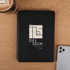 Personalized Scribbler Go Notebook & Whiteboard