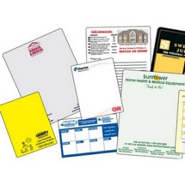 Logo Branded Memo Board w/ Dry Erase Marker (8 1/2"x11")  Logo Branded Memo Board w/ Dry Erase Marker (8 1/2"x11")