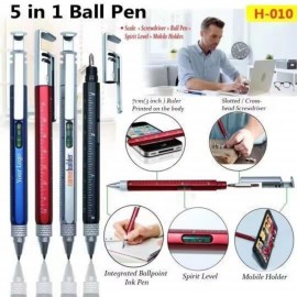 Customizes Multi-function Pen