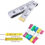 Soft Tape Measure Ruler Personalized