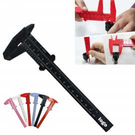 150Mm Plastic Caliper with Logo