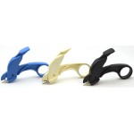 Patented Staple Remover - No Tear of Paper with Logo