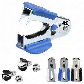 Mini Staple Remover with Logo  Mini Staple Remover with Logo