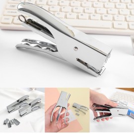 Custom Hand Held Plier Stapler